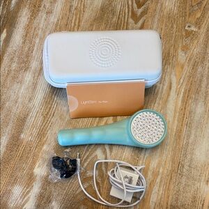 LightStim Blue LED Therapy Device